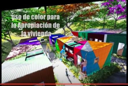 Módulo energético